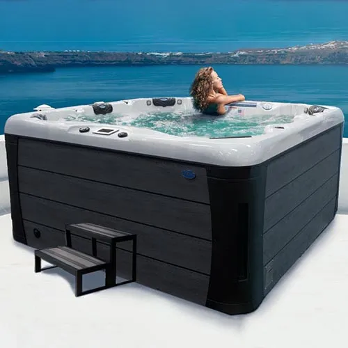 Deck hot tubs for sale in Toulouse